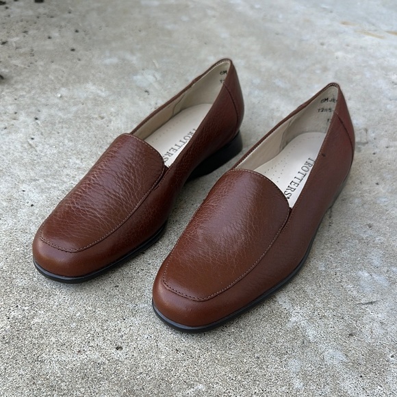 Trotters Jess flats women’s size 6 - Picture 1 of 4